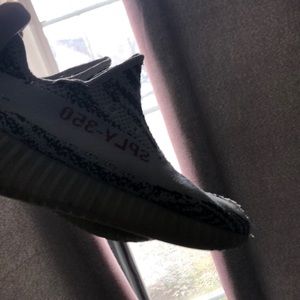 Meet your Posher, Riley